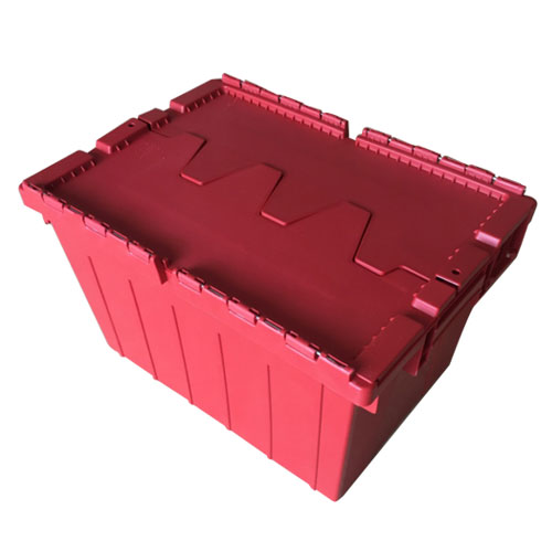 Groot Plastic containers Plastic Folding Folding Groente containers